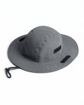 Water-Resistant Boonie Hat for Big Heads