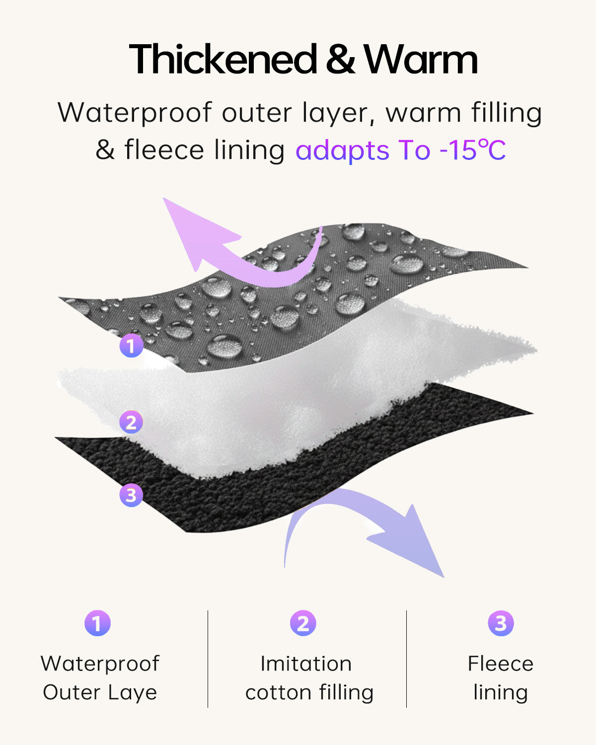 Baseball cap brim and crown structure detail