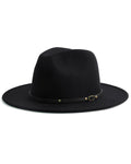 Felt Fedora Panama for Big Heads
