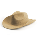 Zylioo khaki straw cowboy hat fit comparison for men with big heads