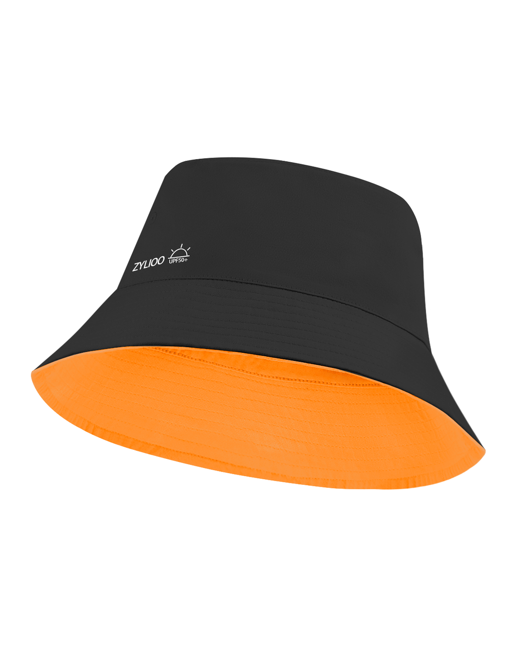 Reversible Cooling Bucket Hat for Big Heads