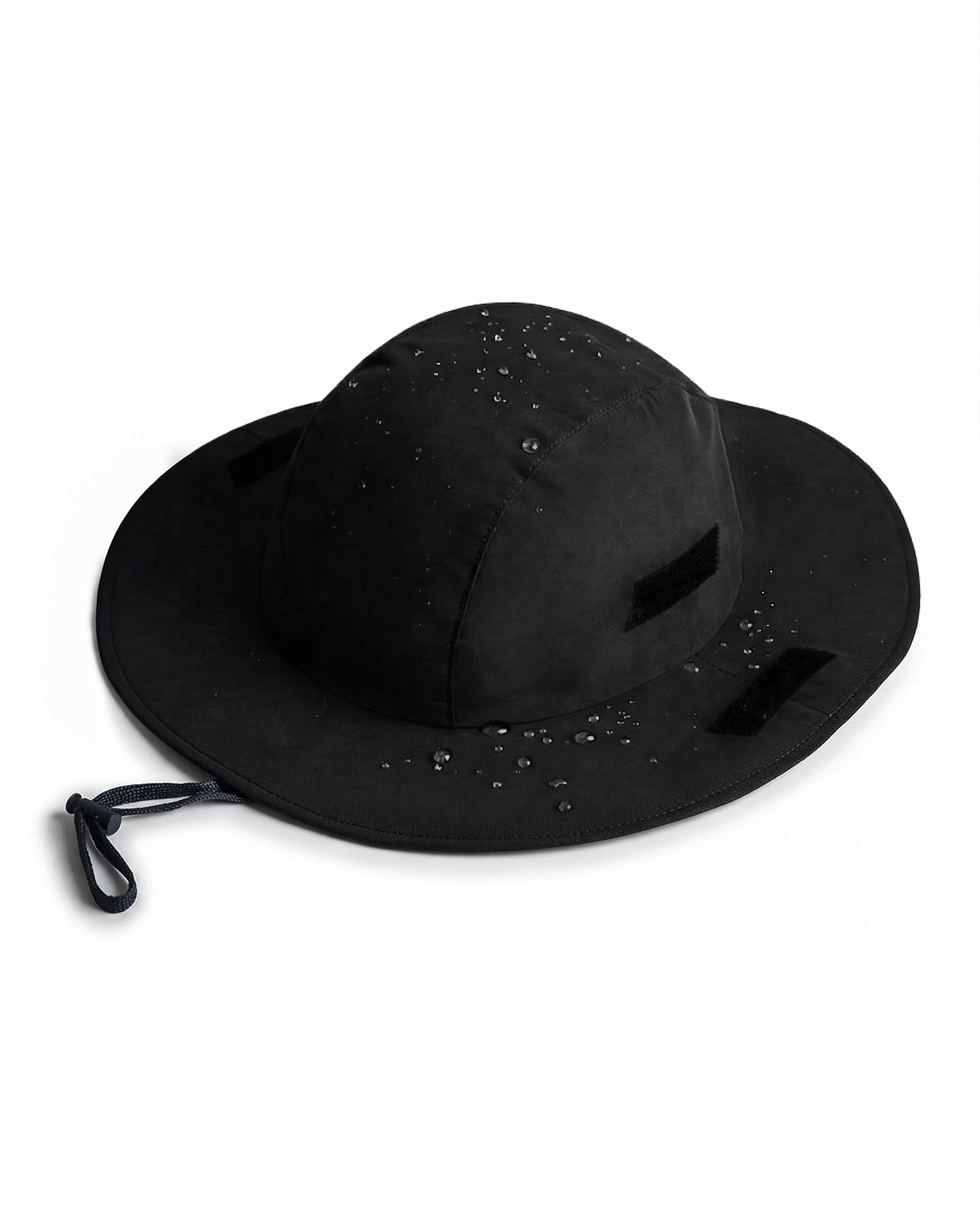 Water-Resistant Boonie Hat for Big Heads