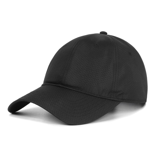 Oversized Quick Dry Baseball Cap