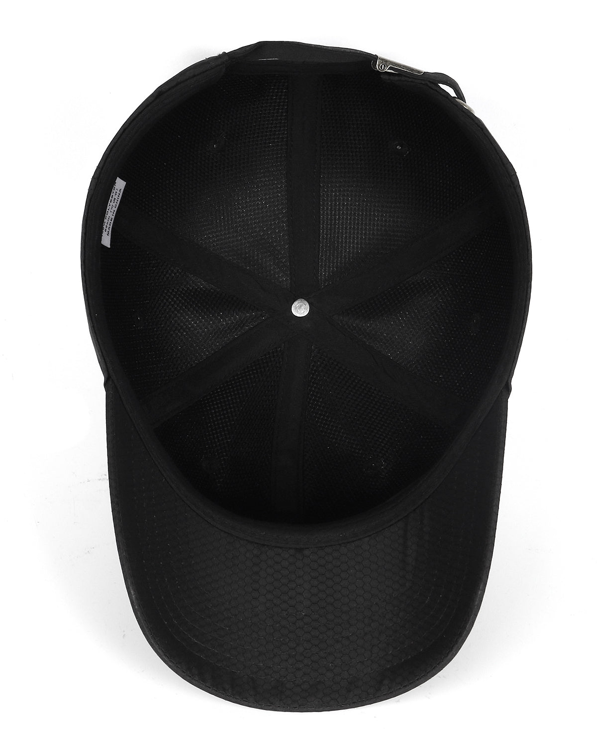 Oversized Quick Dry Baseball Cap