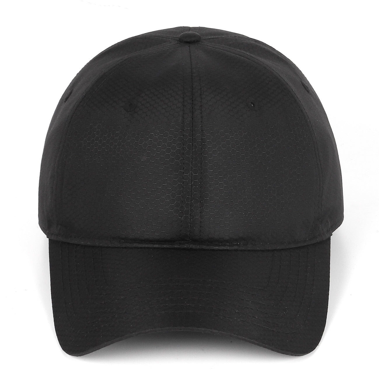 Oversized Quick Dry Baseball Cap