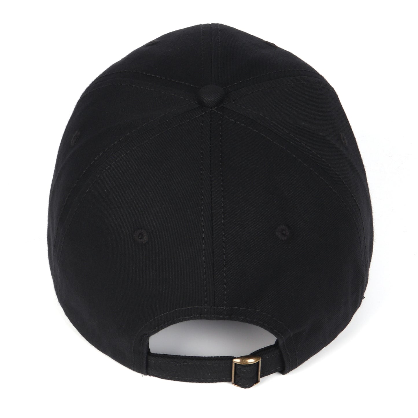 Oversized Cotton Baseball Caps