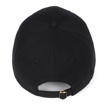 Oversized Cotton Baseball Caps