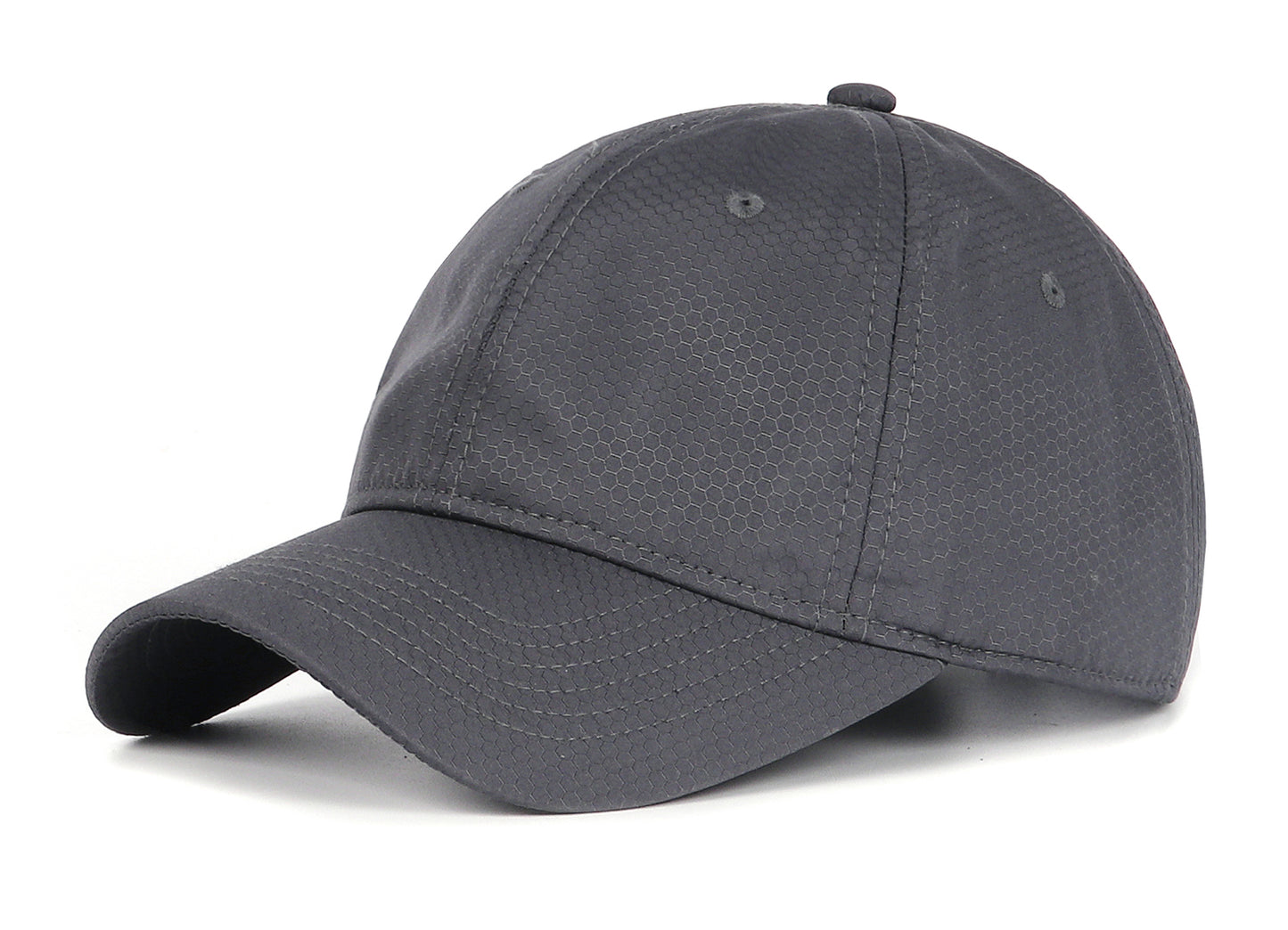 Oversized Quick Dry Baseball Cap