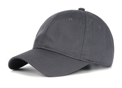 Oversized Quick Dry Baseball Cap