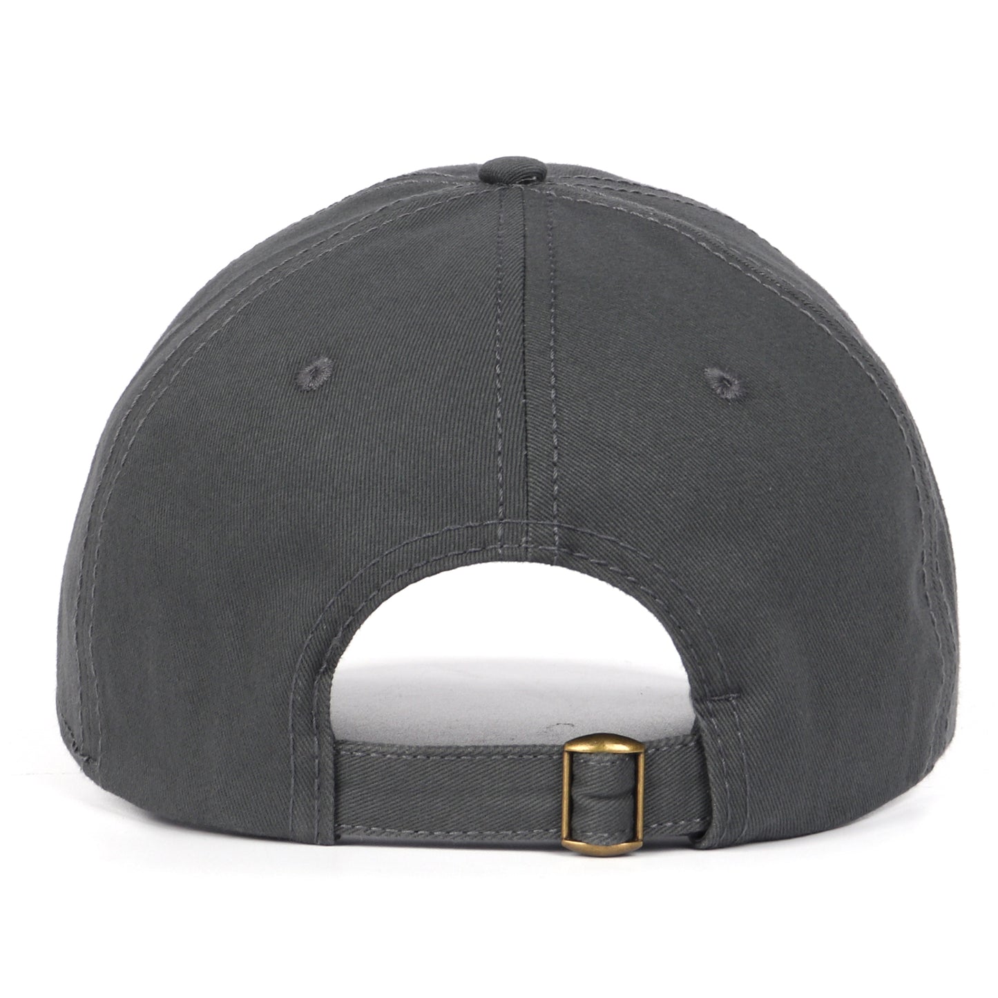 Oversized Cotton Baseball Caps