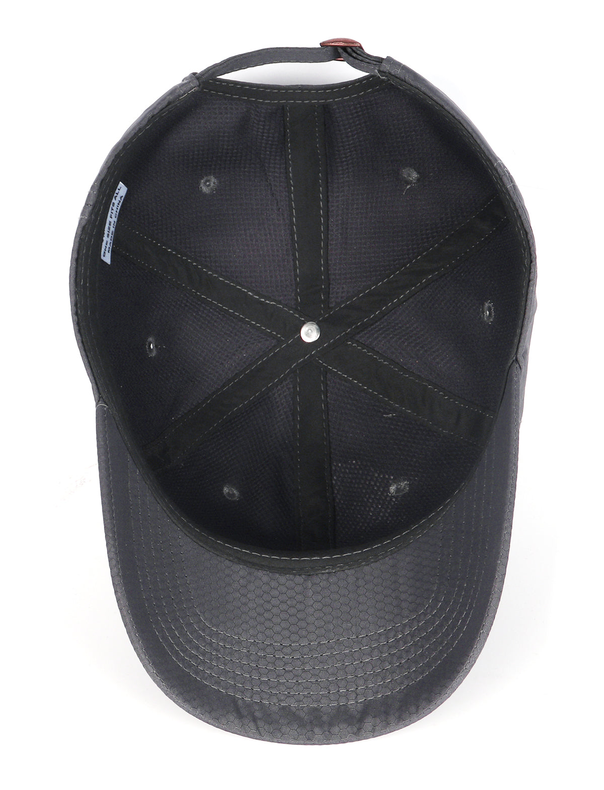 Oversized Quick Dry Baseball Cap