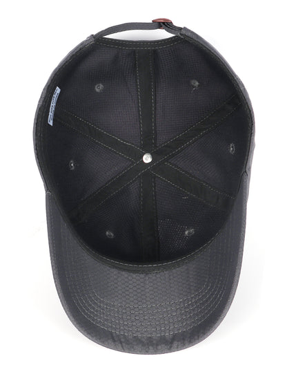 Oversized Quick Dry Baseball Cap