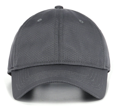 Oversized Quick Dry Baseball Cap