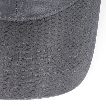 Oversized Quick Dry Baseball Cap