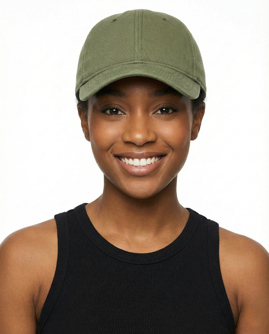 Small-Fit Baseball Cap - Zylioo