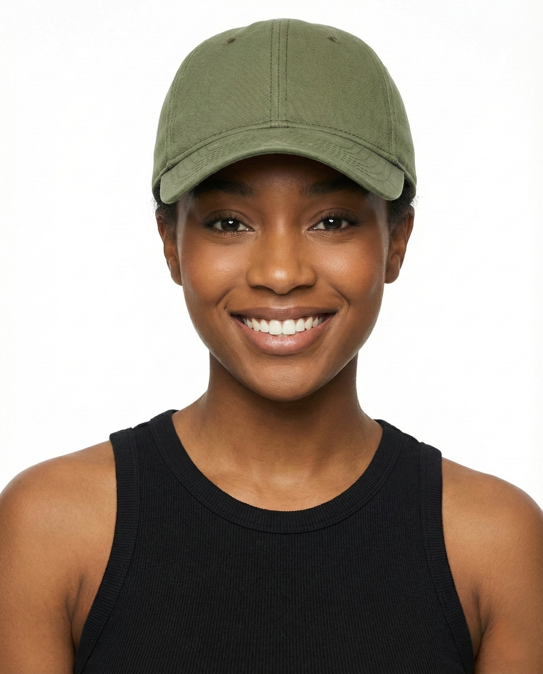 Small-Fit Baseball Cap - Zylioo