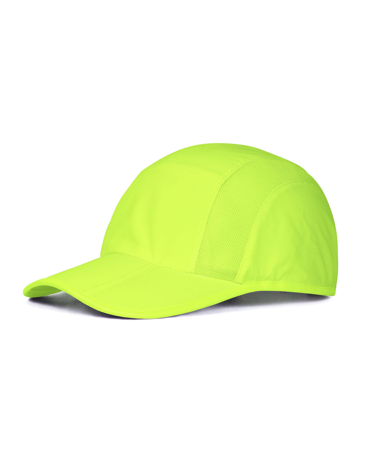 Folding Running Cap for Big Heads