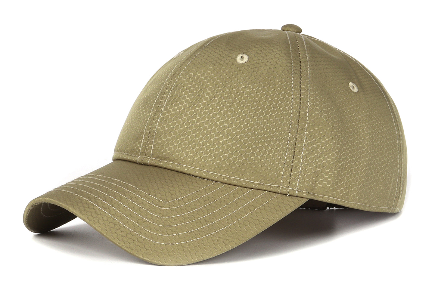 Oversized Quick Dry Baseball Cap