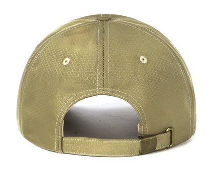 Oversized Quick Dry Baseball Cap