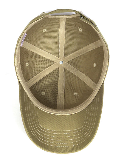 Oversized Quick Dry Baseball Cap