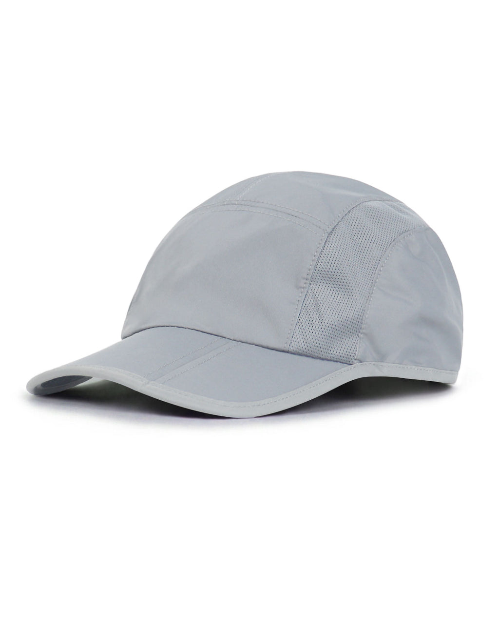 Folding Running Cap for Big Heads