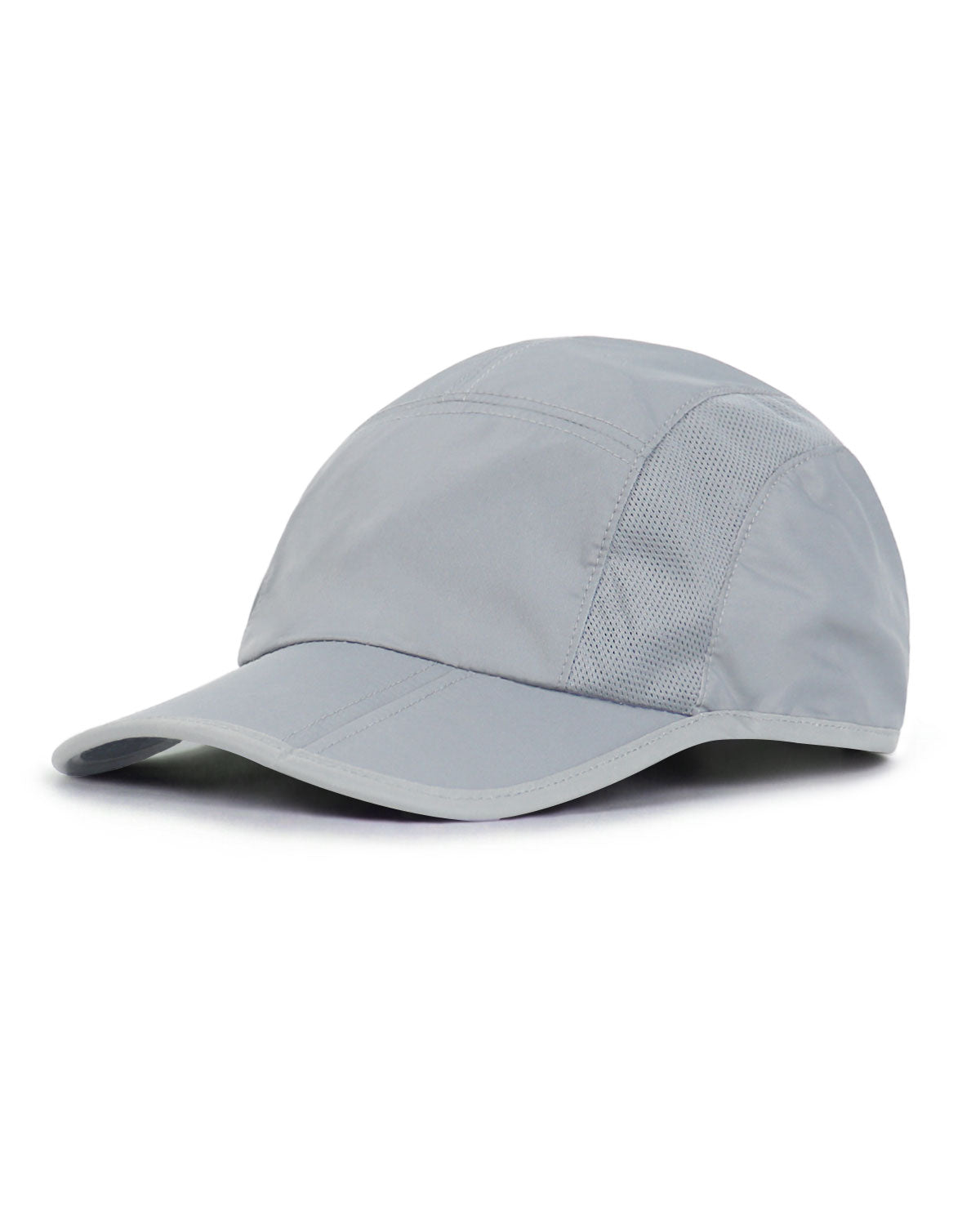 Folding Running Cap for Big Heads