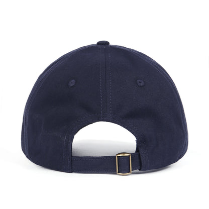 Oversized Cotton Baseball Caps