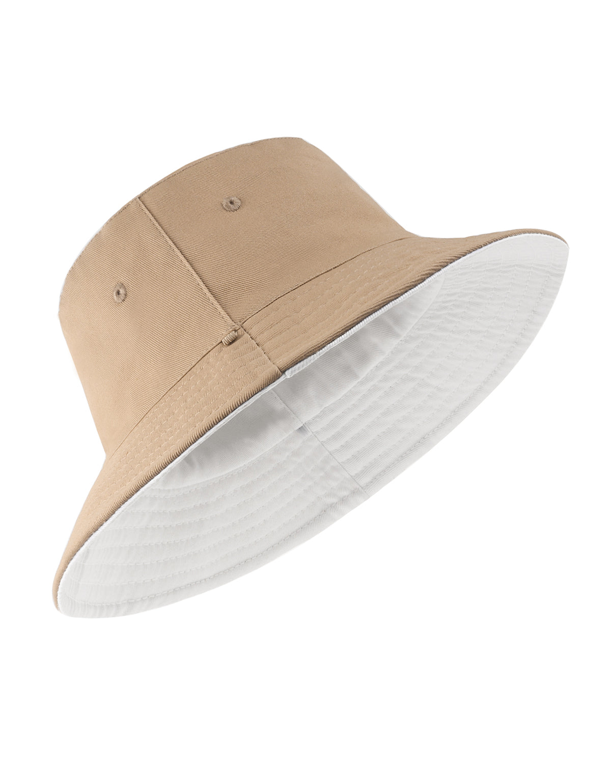 Small-Fit Reversible Bucket Hat - Zylioo
