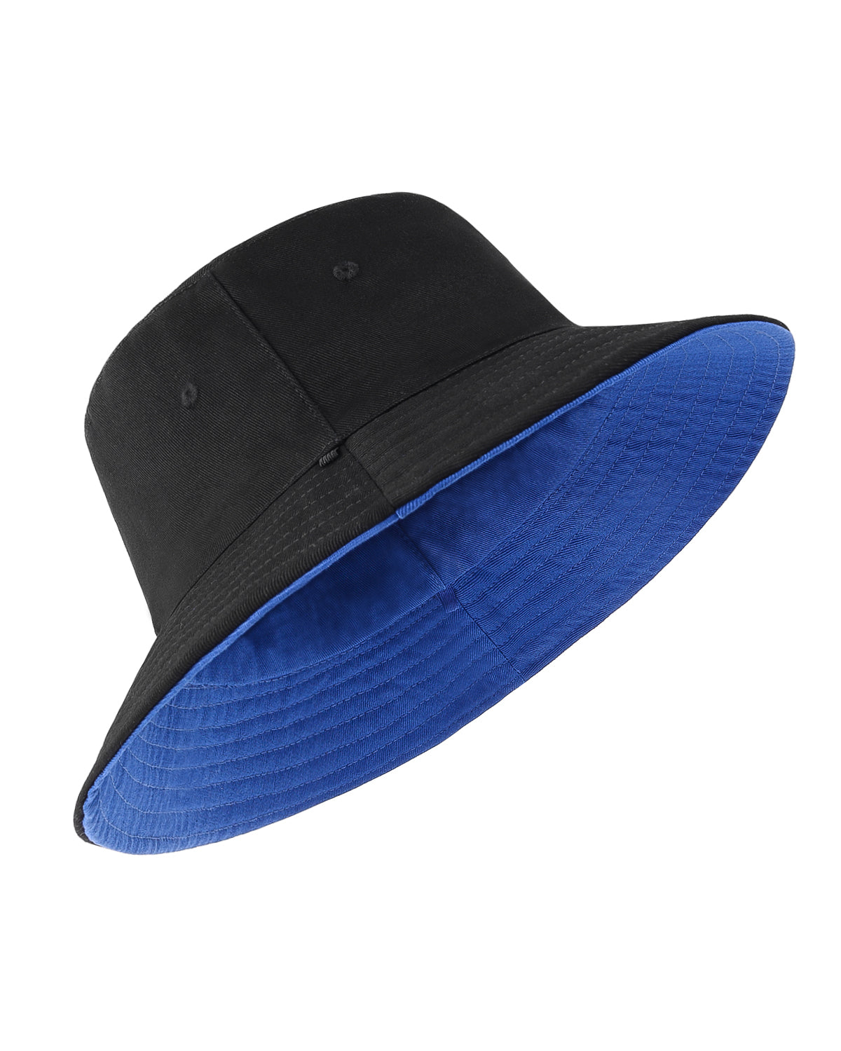 Small-Fit Reversible Bucket Hat - Zylioo