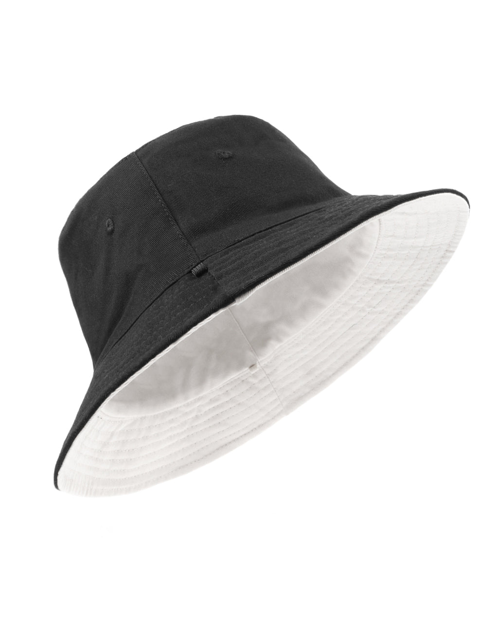Small-Fit Reversible Bucket Hat - Zylioo