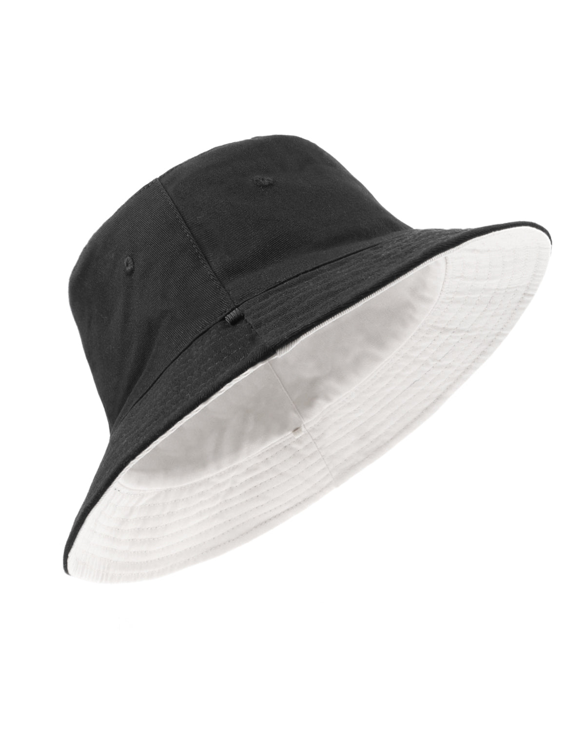 Small-Fit Reversible Bucket Hat - Zylioo