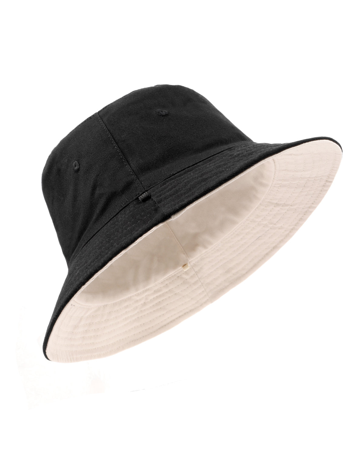 Small-Fit Reversible Bucket Hat - Zylioo
