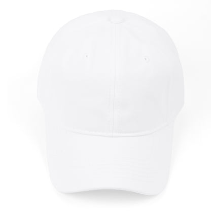 Oversized Cotton Baseball Caps