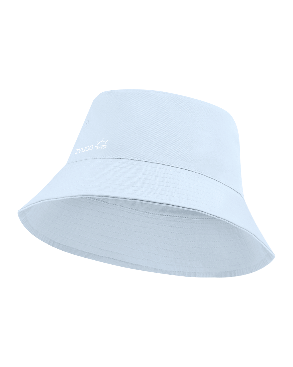 Reversible Cooling Bucket Hat for Big Heads