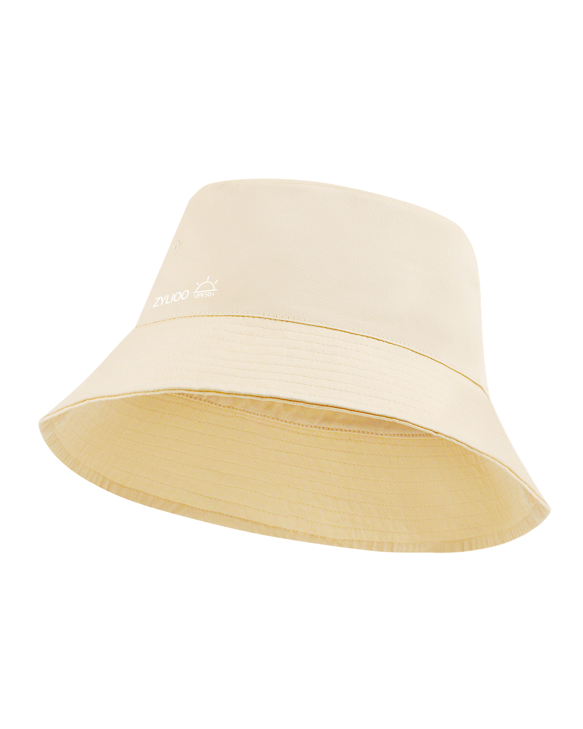 Reversible Cooling Bucket Hat for Big Heads