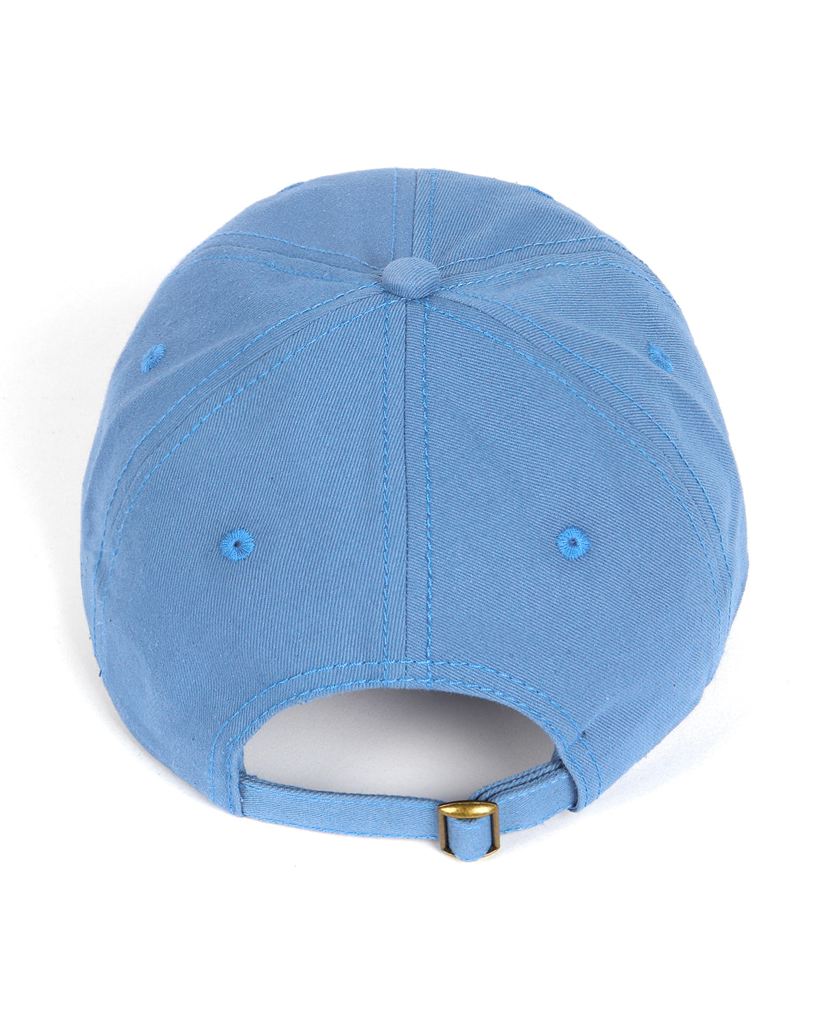 Oversized Cotton Baseball Caps