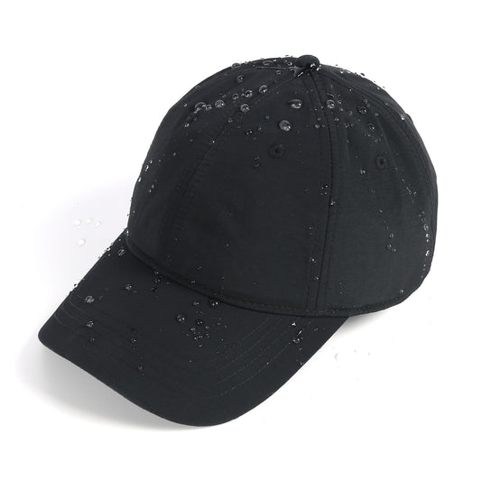Zylioo Oversize XXL Quick Dry Baseball Cap