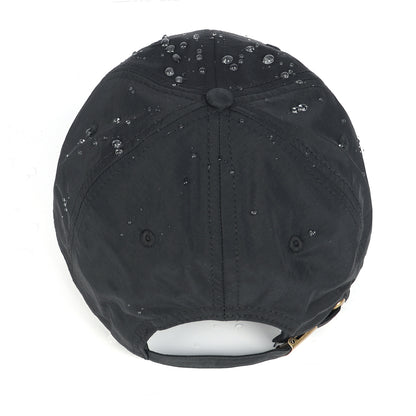 Zylioo Oversize XXL Quick Dry Baseball Cap