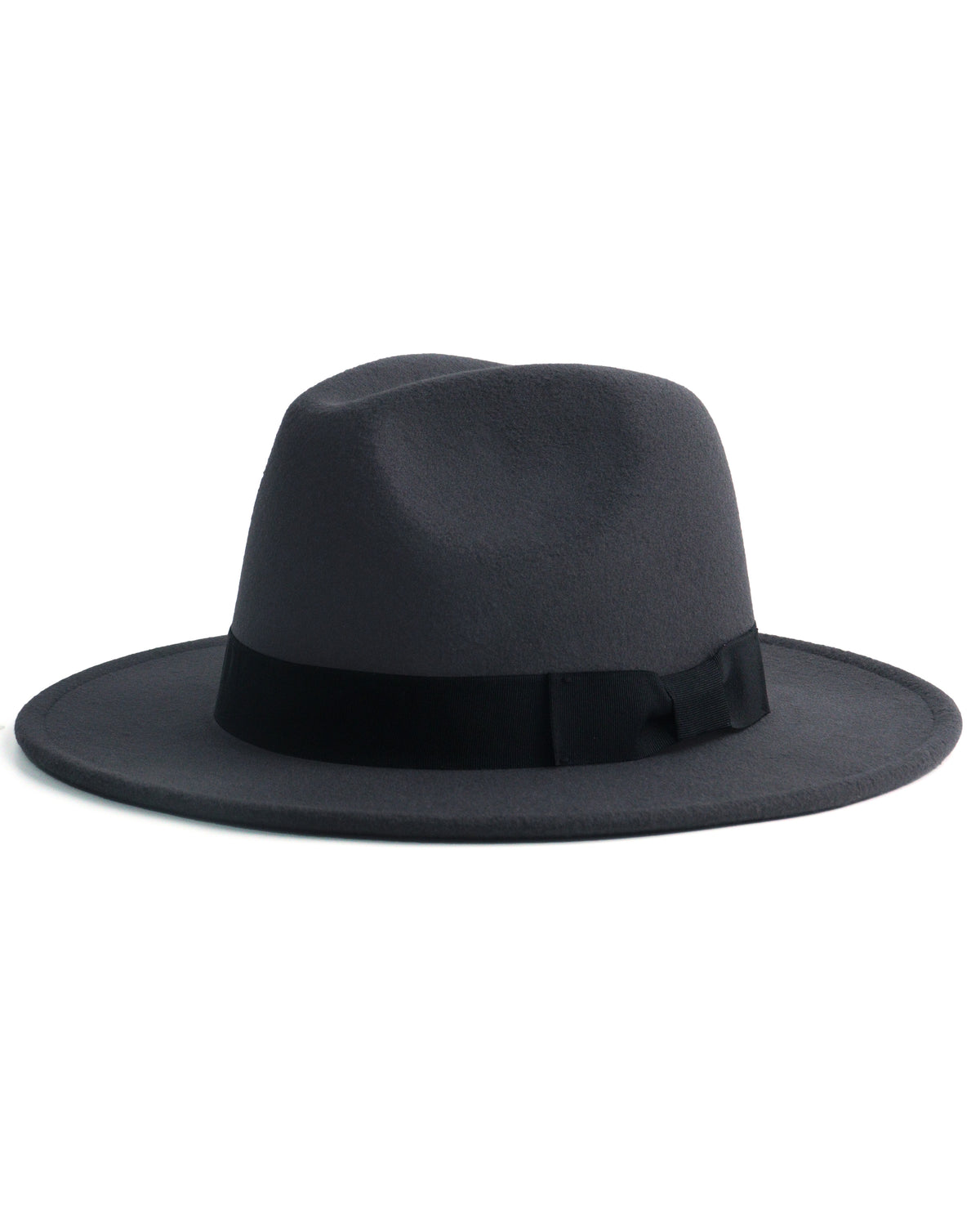 Felt Fedora Panama for Big Heads