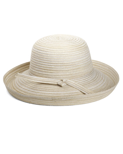 Zylioo XXL Kettle Brim Sun Hats for Women