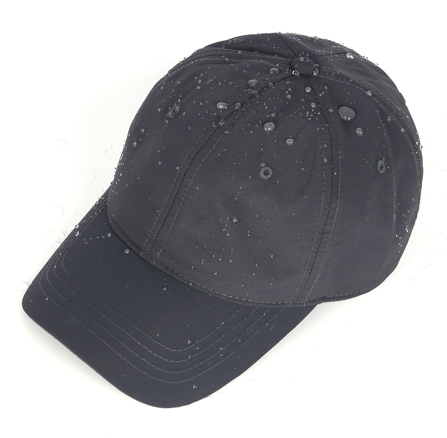 Zylioo Oversize XXL Quick Dry Baseball Cap