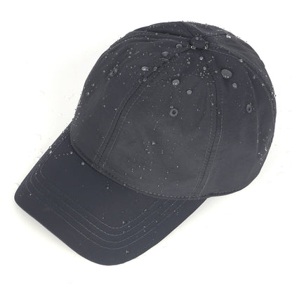 Zylioo Oversize XXL Quick Dry Baseball Cap