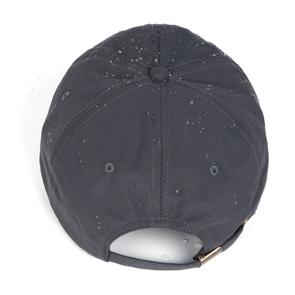 Zylioo Oversize XXL Quick Dry Baseball Cap