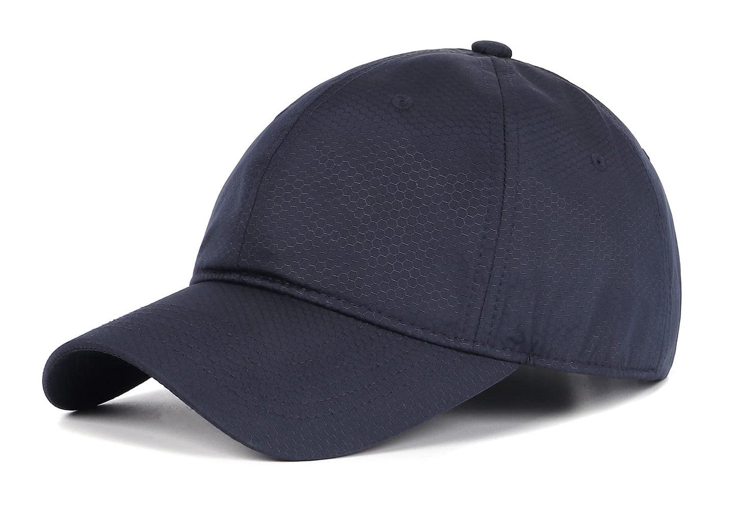 Oversized Quick Dry Baseball Cap