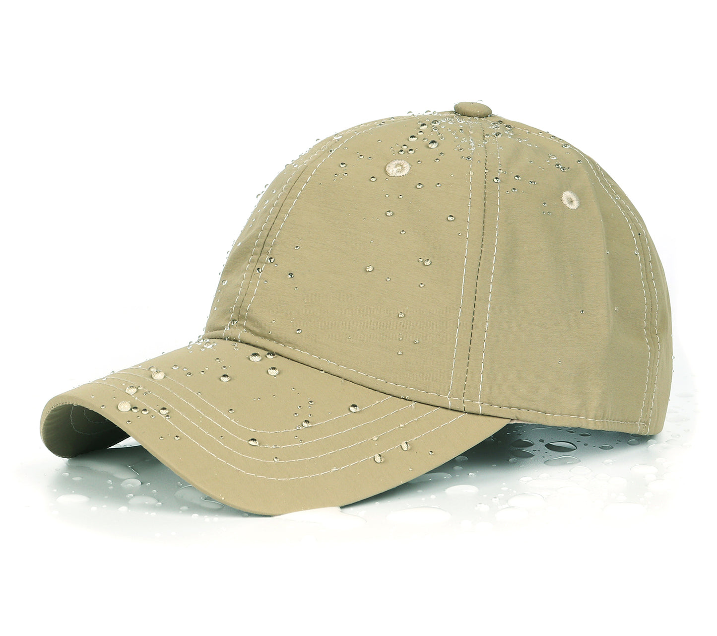 Zylioo Oversize XXL Quick Dry Baseball Cap