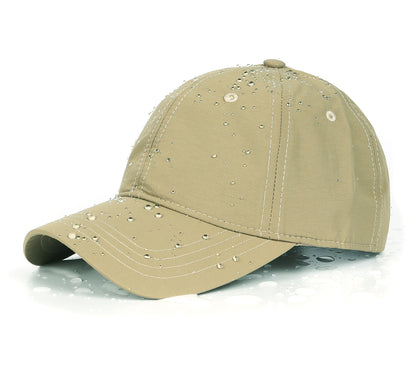 Zylioo Oversize XXL Quick Dry Baseball Cap