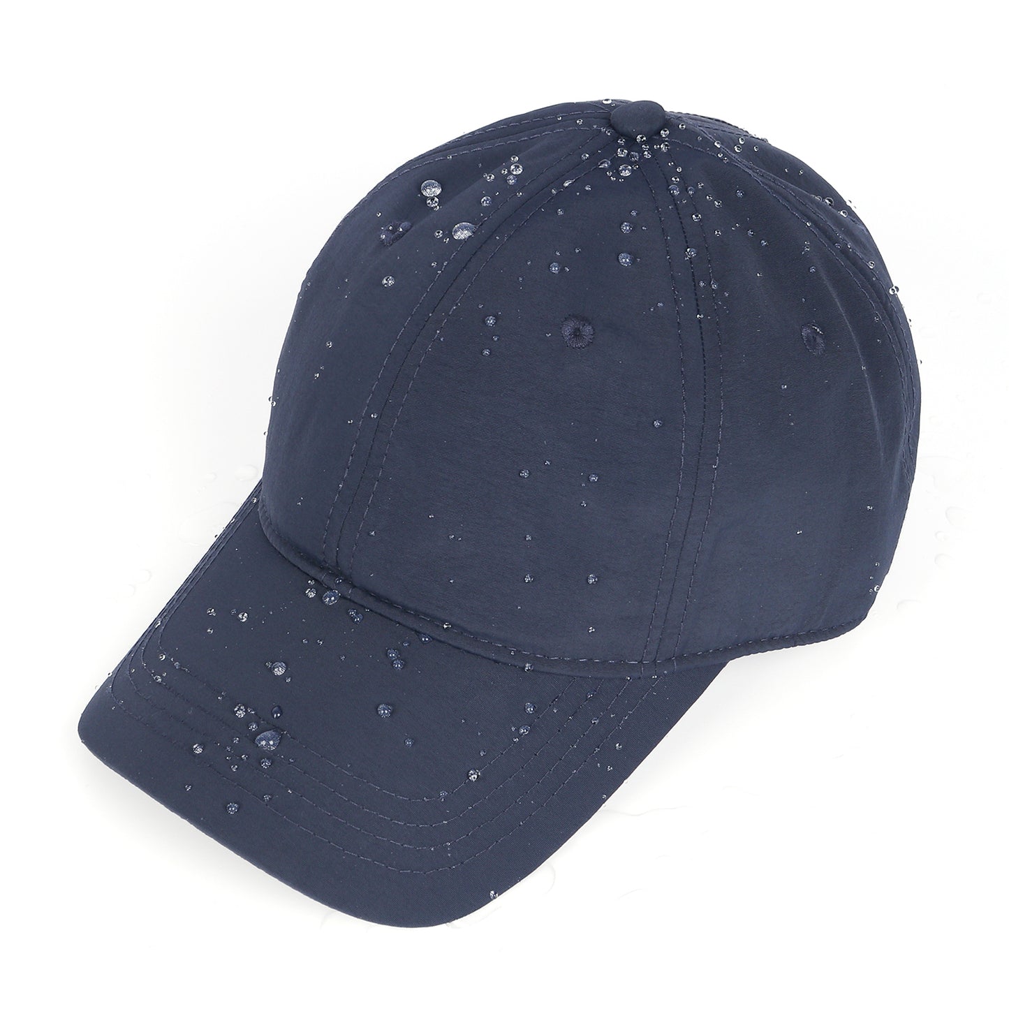 Zylioo Oversize XXL Quick Dry Baseball Cap